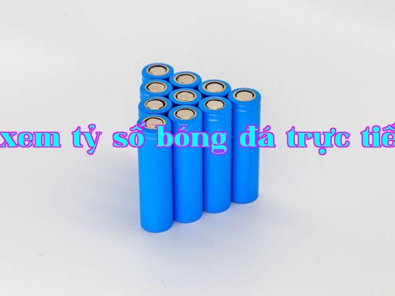 INR18650-1300mAh