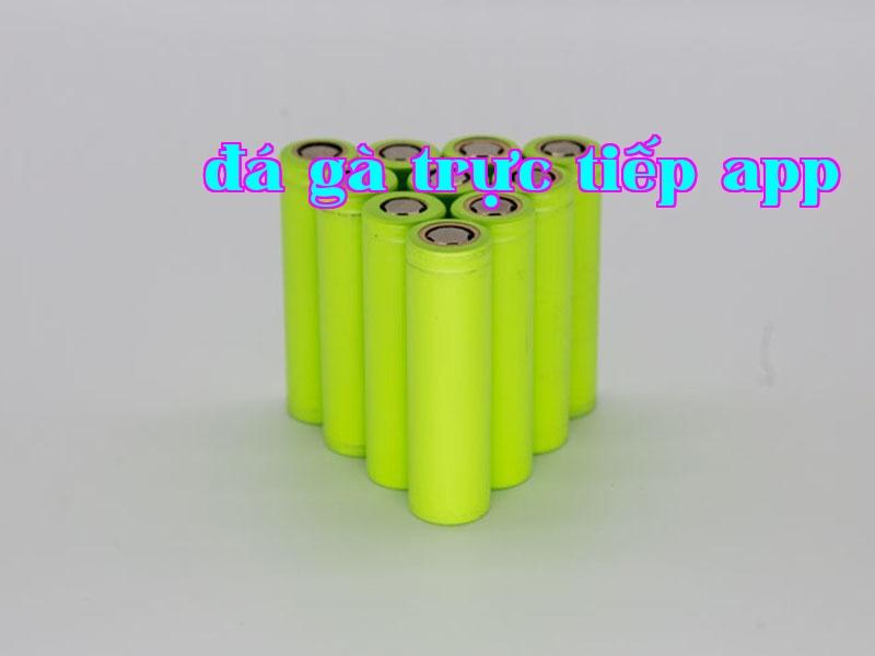 INR18650-2000mAh