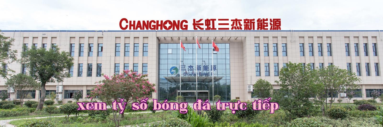 Changhong
