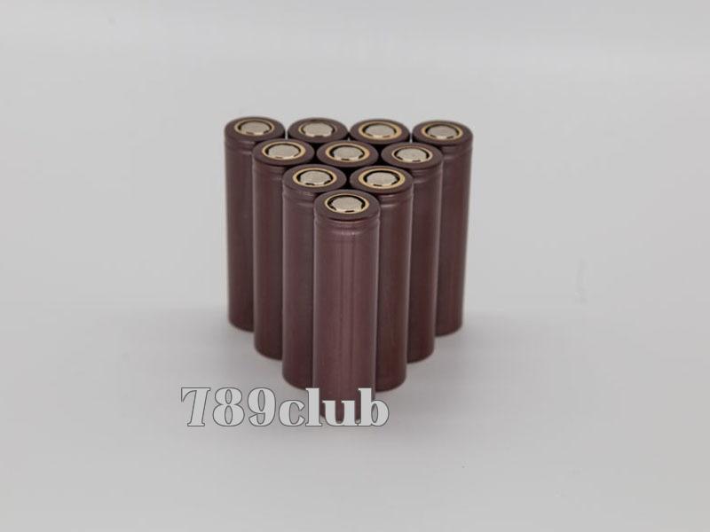 INR18650-2200mAh