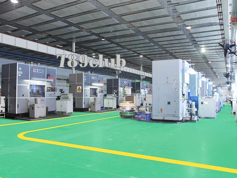 Tập máy ép tốc độ cao