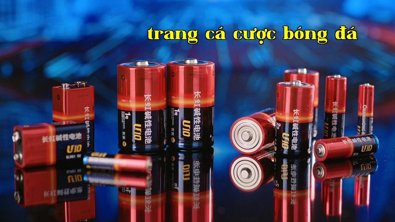 Chúc mừng! Pin alkaline cao cấp và dây chuyền sản xuất thông minh tốc độ cao của Changhong nhận giải thưởng Khoa học và Công nghệ tỉnh Tứ Xuyên