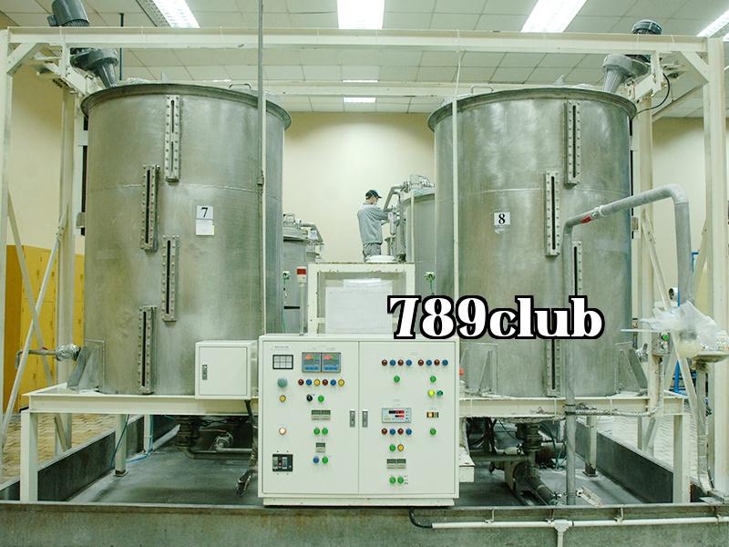 Pha chế electrolyte