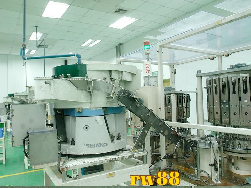 Lắp ráp đầu bịt