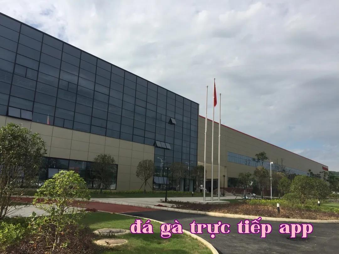 Công ty Trường Hồng lại chuyển đến nhà mới rồi!
