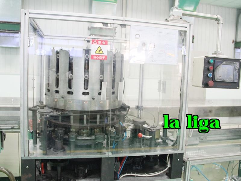 Dây chuyền sản xuất 1, 2, 9V