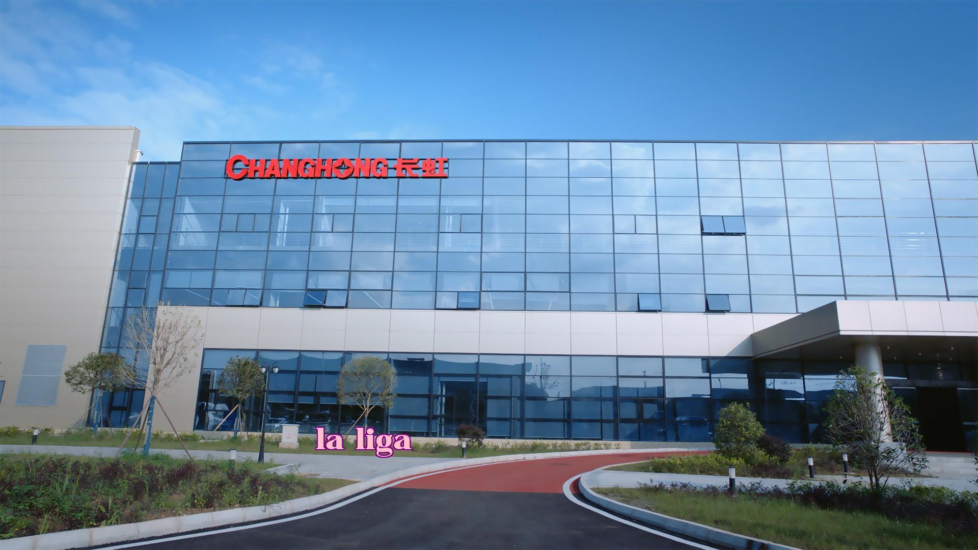 Công ty Cổ phần Công nghệ Năng lượng Changhong Sichuan