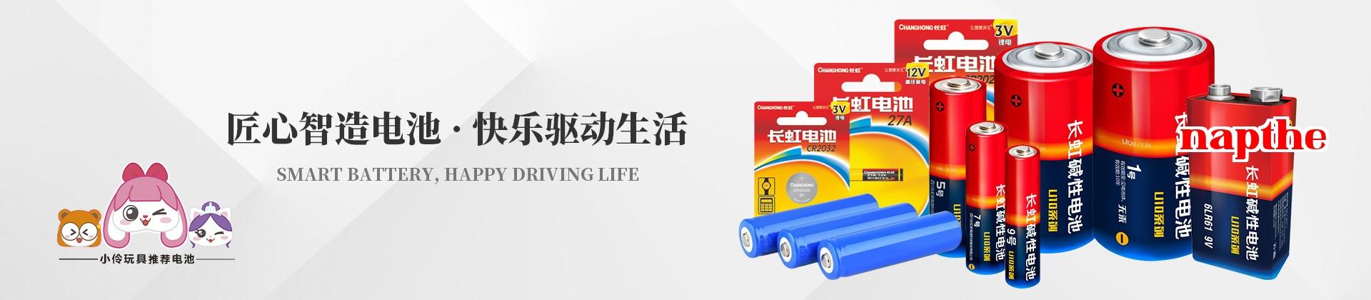 Công ty Cổ phần Công nghệ Năng lượng Changhong Sichuan