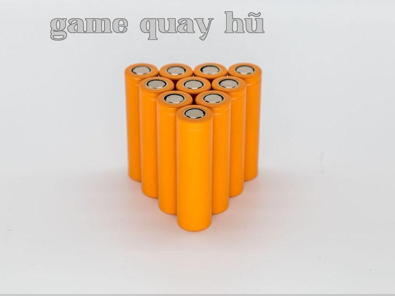 INR18650-2500mAh