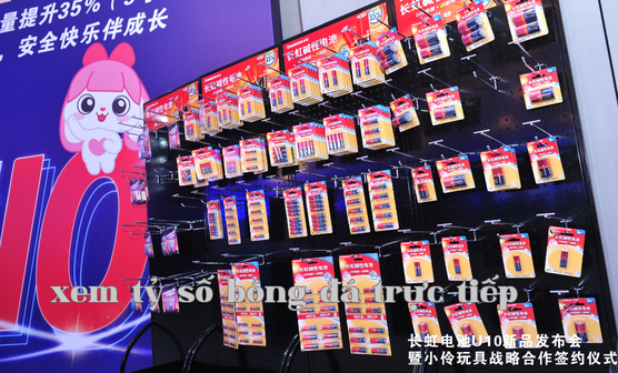 Năng lượng New Energy Changhong
